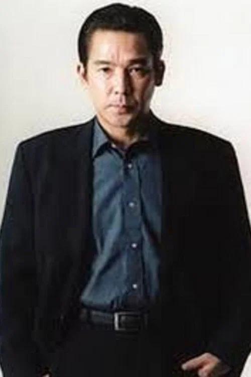 Photo of Yoshihiro Kato