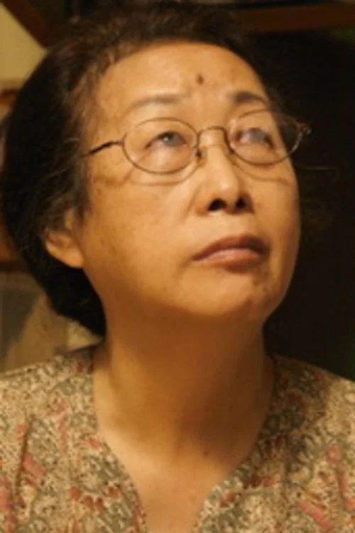 Photo of Li Hsiu