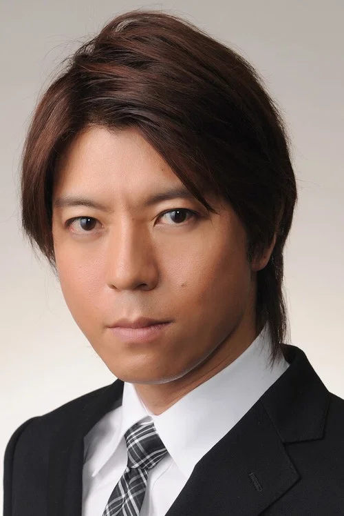 Photo of Takaya Kamikawa