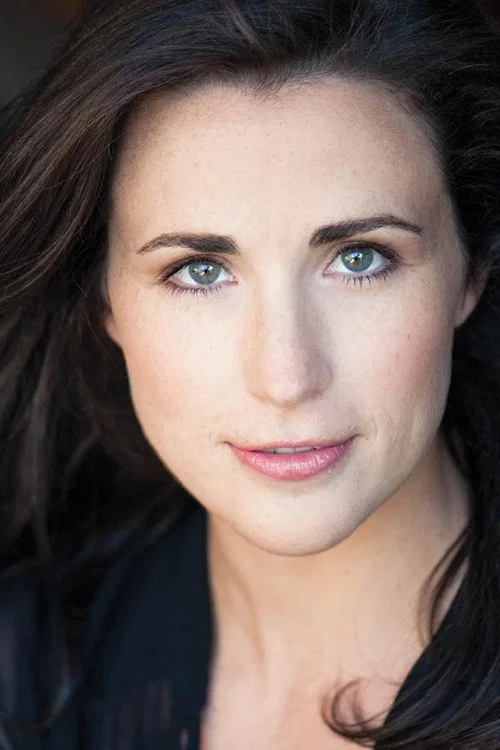 Photo of Megan O'Connell