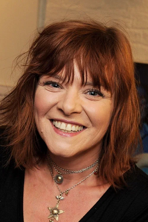 Photo of Finty Williams