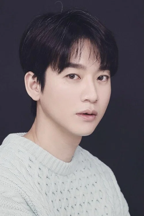 Photo of Yoo Min-kyu