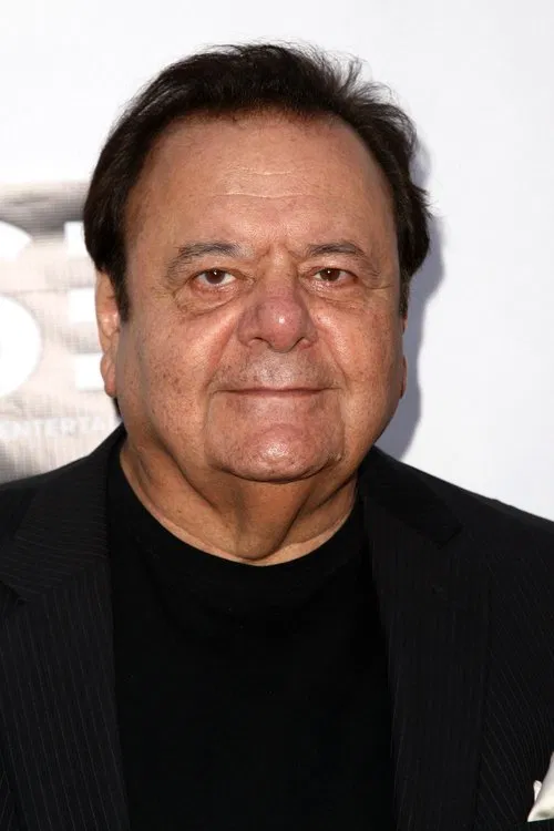 Photo of Paul Sorvino