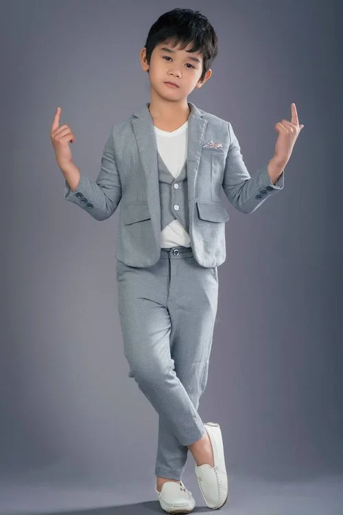 Photo of Huy Khang