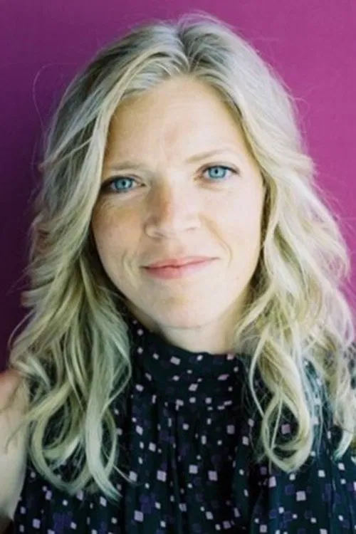 Photo of Liisa Repo-Martell