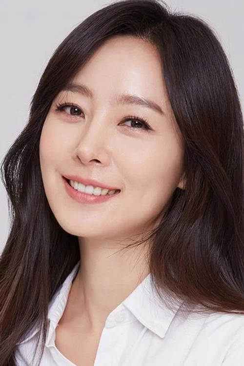 Photo of Choi Moon-kyoung