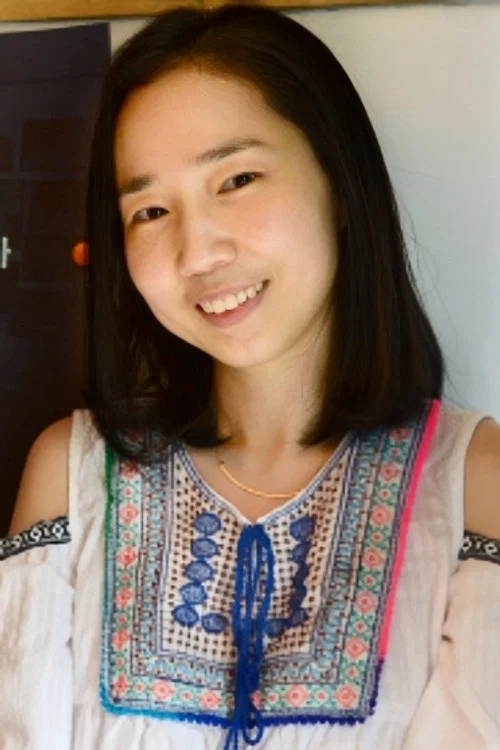 Photo of Min Ji-eun