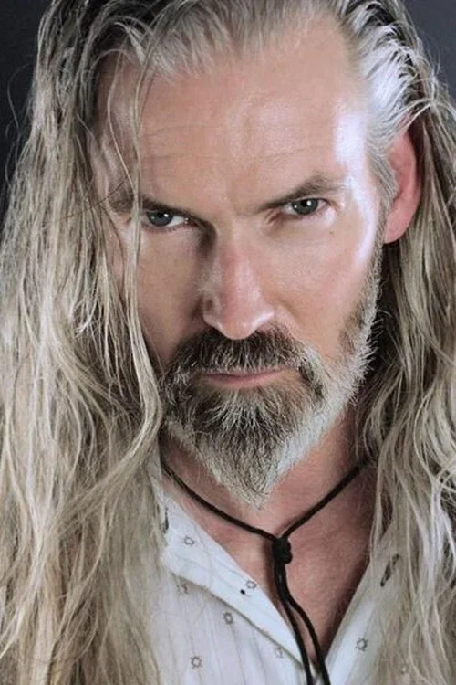 Photo of Jon Campling
