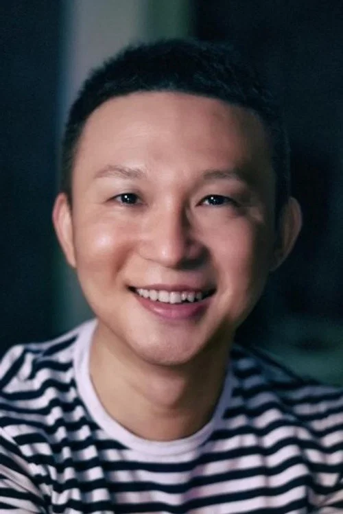 Photo of Qiang Li