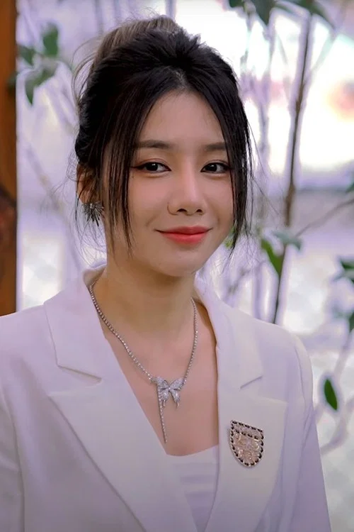 Photo of Mỹ Linh