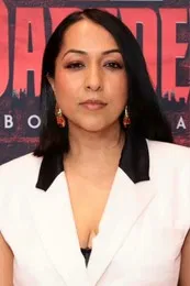 Photo of Sana Amanat