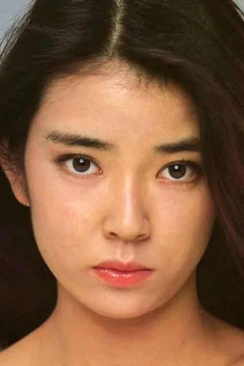 Photo of Kayoko Kishimoto