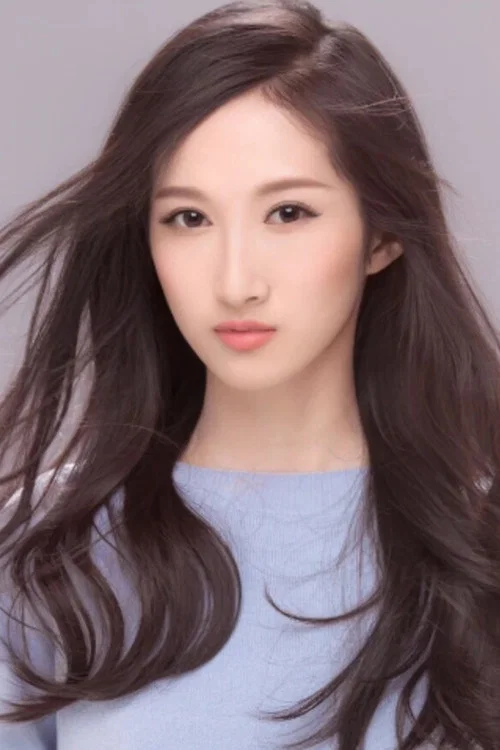 Photo of Qi Cai