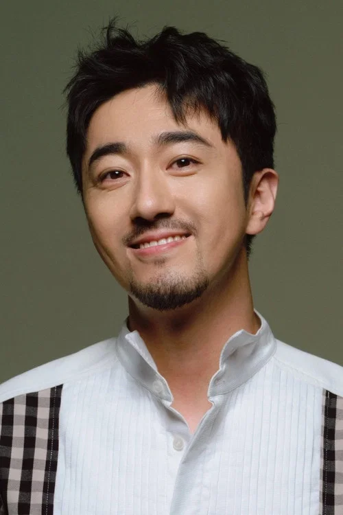 Photo of Lv Xin