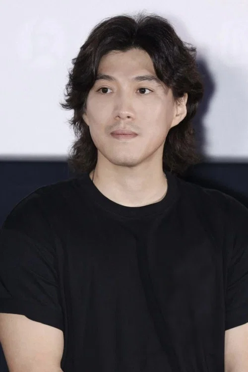 Photo of Zhi Zheng