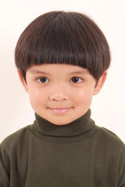 Photo of Farrell Rafisqy