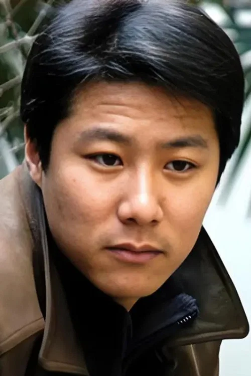 Photo of Li Shaofei