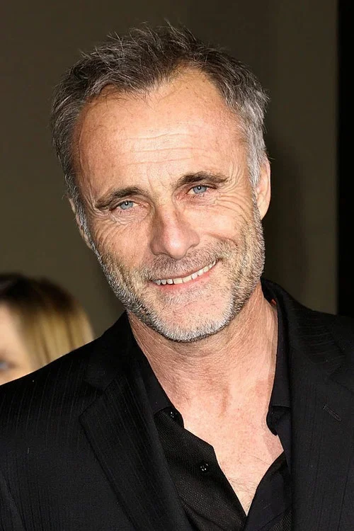 Photo of Timothy V. Murphy