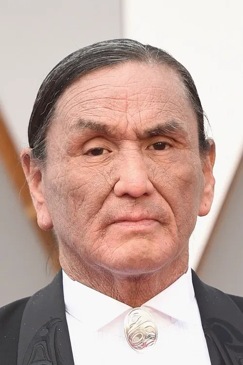 Photo of Duane Howard