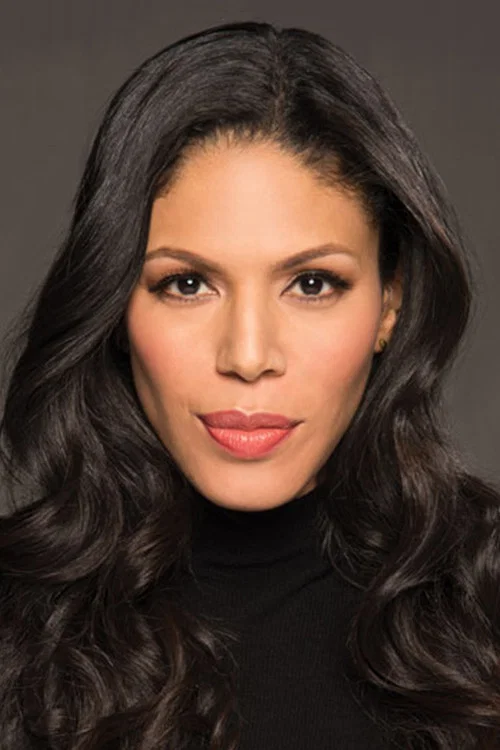Photo of Merle Dandridge