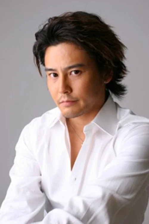 Photo of Koji Sueyoshi