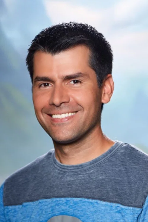 Photo of David G. Derrick Jr.
