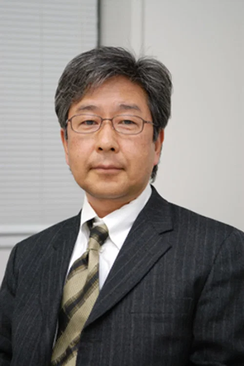 Photo of Naoya Fujimaki