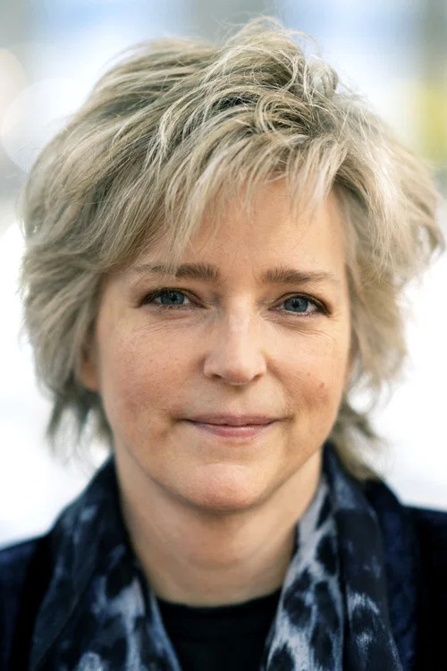 Photo of Karin Slaughter