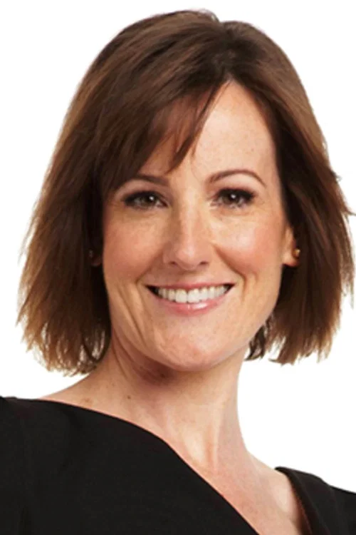 Photo of Megan Hollingshead