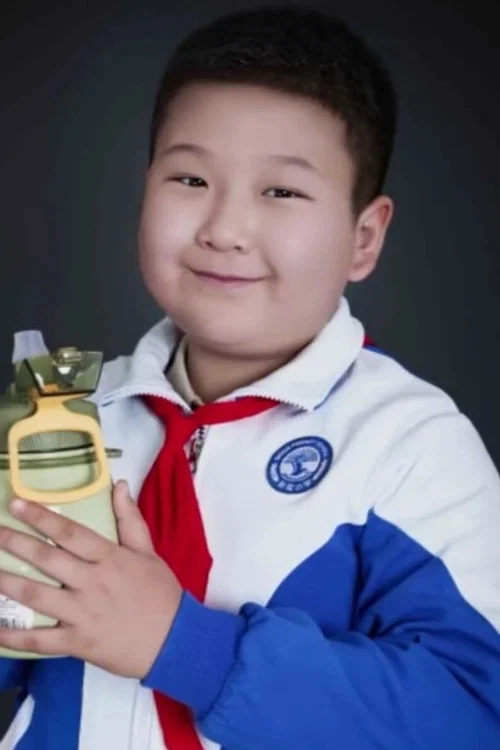 Photo of Huang Hongzheng