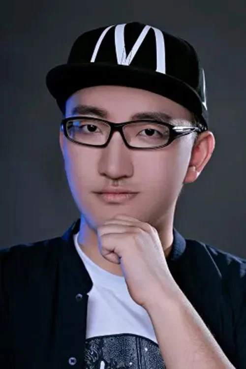 Photo of Liang Dawei