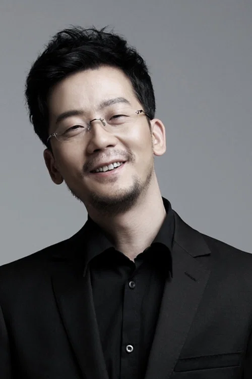 Photo of Chen Chuang