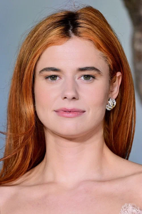 Photo of Alison Oliver