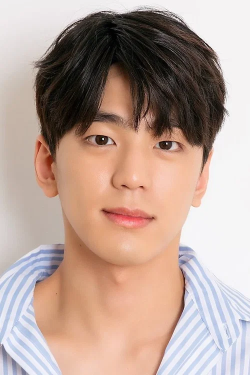 Photo of Kim Min-gue