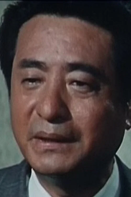 Photo of Wu Kuang