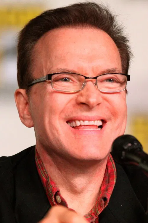 Photo of Billy West