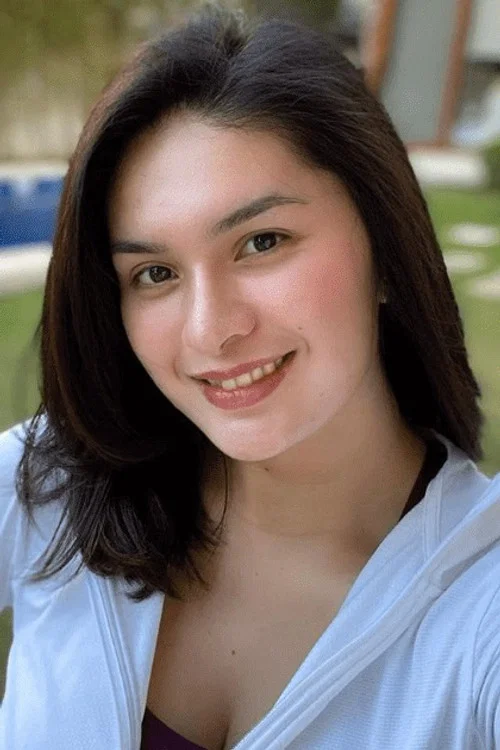 Photo of Pauleen Luna