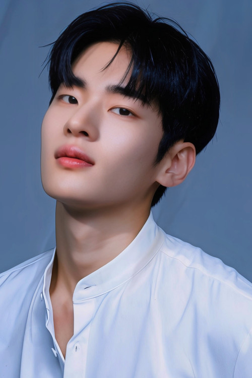 Photo of Kim Seung-beom