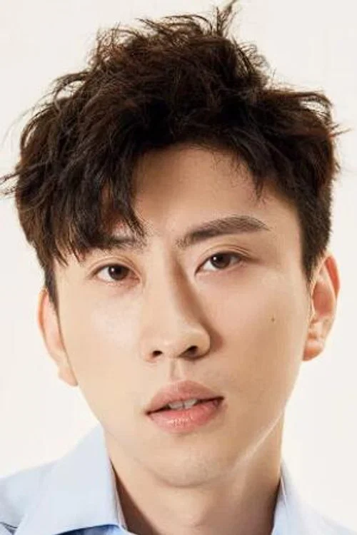 Photo of Jiang Yi