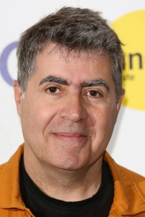 Photo of Javier Navarrete