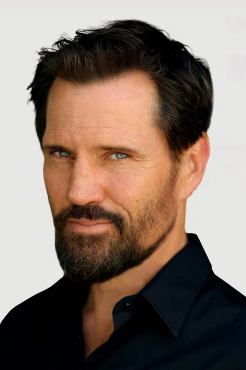 Photo of Langley Kirkwood