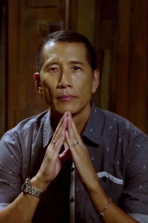 Photo of Jimmy Wong