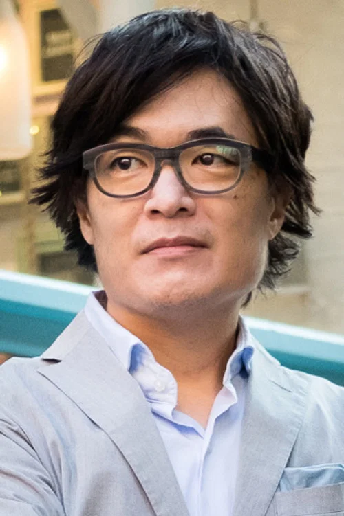Photo of Douglas Choi