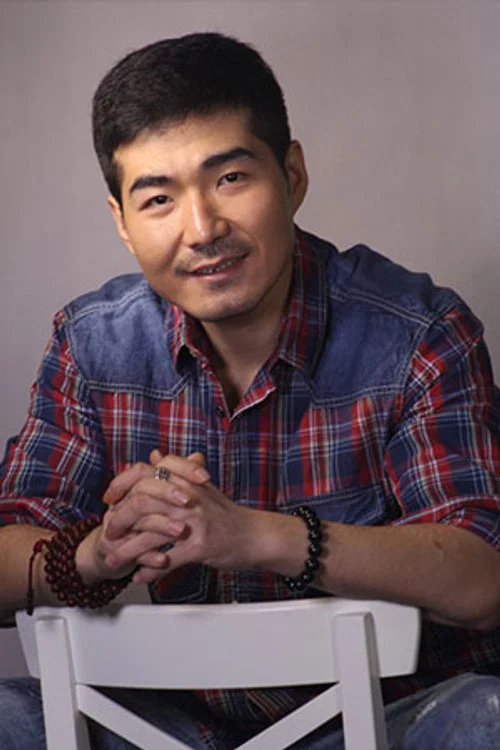 Photo of Zhou Xiang