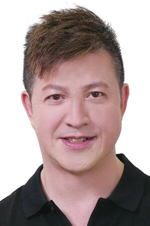 Photo of Rocky Cheng