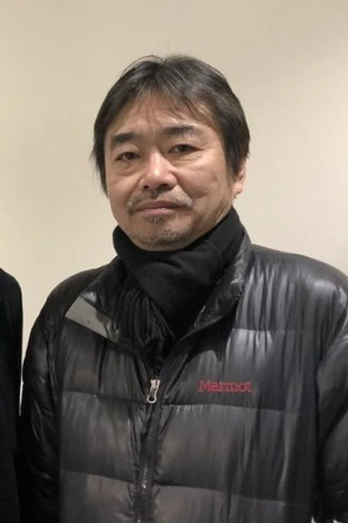 Photo of Yasushi Hirano
