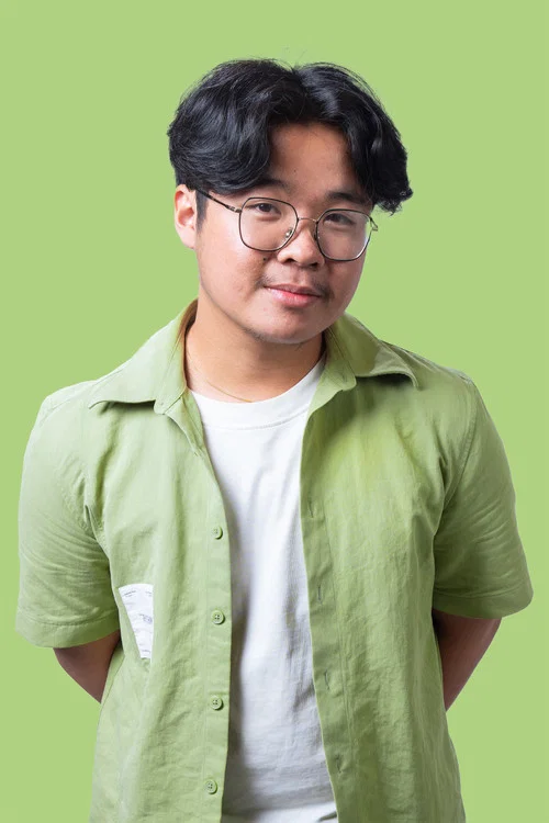 Photo of Sidney Ken