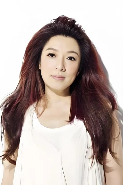 Photo of Cyndi Chao