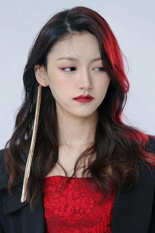 Photo of Peng Yihang