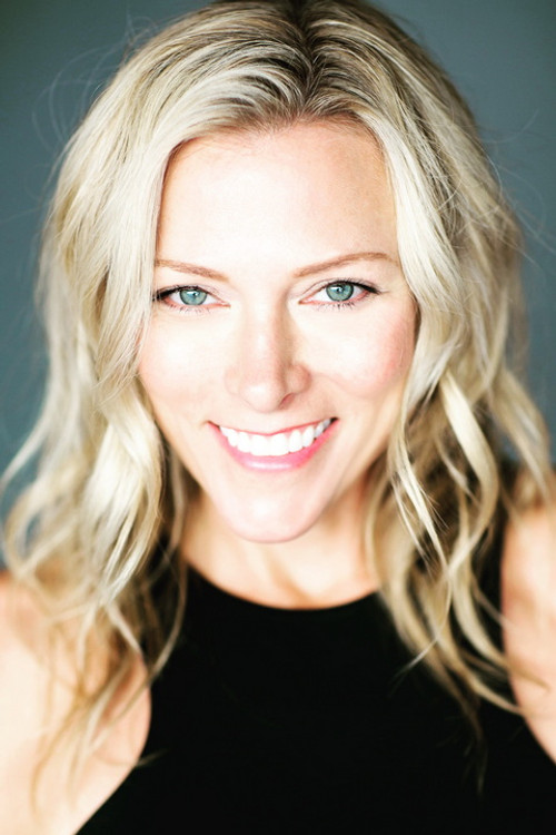 Photo of Jody Carlson